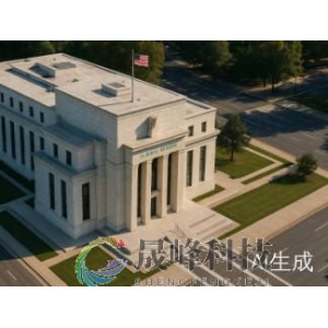 突发！外媒爆料：沃勒已成为美联储新任主席的热门人选！-市场参考-晟峰科技数据