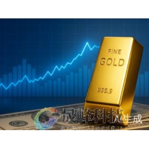 史诗级大逼空！美国一封信函，黄金空头突然“爆仓”-市场参考-晟峰科技数据