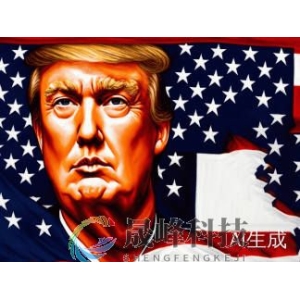 特朗普再催鲍威尔降息，还威胁诉讼追责！-市场参考-晟峰科技数据