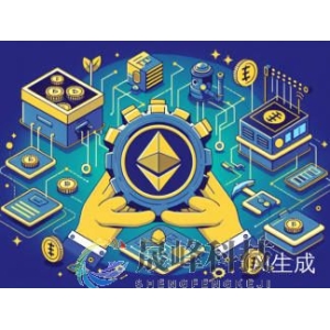 大涨50%后，“华尔街神算子”再为以太坊送利好：将再砸200亿！-市场参考-晟峰