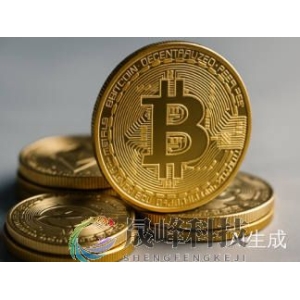 与美股比翼齐飞！比特币续刷历史新高，一场“风险派对”已至？-市场参考-晟峰科技数