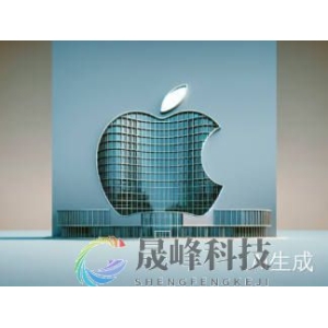 苹果AI大反攻：桌面机器人、新Siri与智能家居齐发力-市场参考-晟峰科技数据