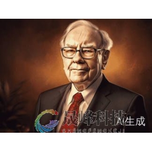 “股神”巴菲特二季度再抛40亿美元苹果股票！“最新猎物”曝光-市场参考-晟峰科技