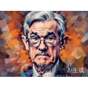 全球瞩目鲍威尔周五重磅演讲，华尔街9月降息梦或生变数-市场参考-晟峰科技数据