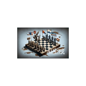 特朗普承认普京可能“不想达成协议”，俄乌和平之路道阻且长-市场参考-晟峰科技数据