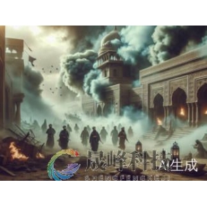 无视哈马斯！以色列推进战争，开启“加沙城总攻”-市场参考-晟峰科技数据