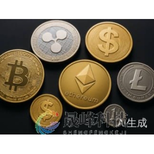 币圈能够拯救美债？瑞银泼冷水：“左手倒右手”罢了！-市场参考-晟峰科技数据