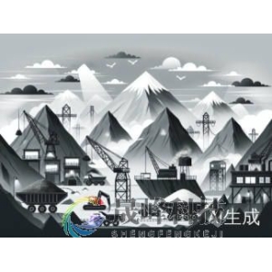 白宫计划从“芯片法案”中挪用20亿美元，投资关键矿产-市场参考-晟峰科技数据