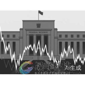 别高兴太早！鲍威尔“放鸽”后，9月降息还有最后两道坎-市场参考-晟峰科技数据