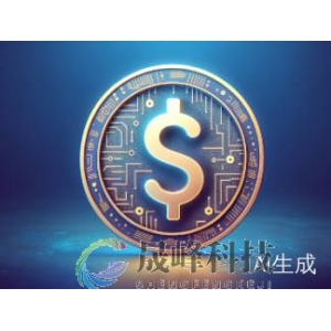 重塑美债市场的开端？一加密巨头已成美国第七大“债主”-市场参考-晟峰科技数据