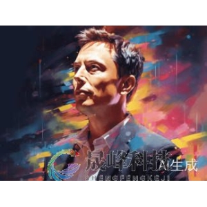 马斯克掀AI反击战！状告苹果与OpenAI合谋打压竞争-市场参考-晟峰科技数据