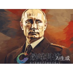 普京真的想要和平吗？俄罗斯经济数据或正给出答案-市场参考-晟峰科技数据