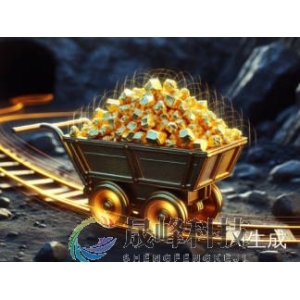 金价又迎利好？亚洲两大市场正在发生“黄金革命”！-市场参考-晟峰科技数据