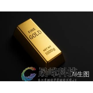 黄金逼近4040之际，美银默默警告：三大信号暗示回调在即！-市场参考-晟峰科技数
