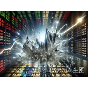 一场完美的“白银逼空”！伦敦金库捉襟见肘，印度买家愿付10%溢价抢购-市场参考-