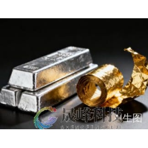 从FOMO到对追加保证金通知的恐惧，黄金的疯狂之旅进入新阶段-市场参考-晟峰科技