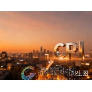 数据“黑洞”中的一线曙光！CPI数据即将公布，但不是“好消息”？-市场参考-晟峰
