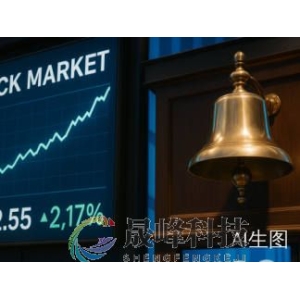 美股AI浪潮已至泡沫前夜？华尔街复制90年代剧本，欲“金蝉脱壳”-市场参考-晟峰