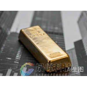 金价高位站不稳？一大央行官员喊话：黄金储备“过多”，是时候卖了！-市场参考-晟峰