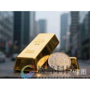 韩国央行将重启购金？十二年观望态度或一朝改变！-市场参考-晟峰科技数据