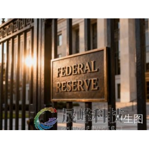 下一任美联储主席是谁？这或许不是最重要的问题了-市场参考-晟峰科技数据
