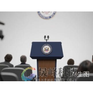 鲍威尔发声力挺AI热潮：这不是互联网泡沫重演！-市场参考-晟峰科技数据