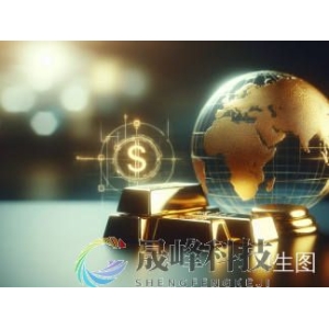 “量价齐飞”！世界黄金协会：三季度全球黄金需求创新高-市场参考-晟峰科技数据