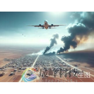 停火协议沦为一纸空文？以色列再次猛轰加沙-市场参考-晟峰科技数据