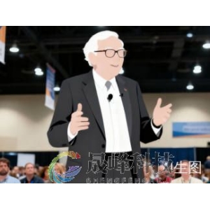 我要“安静下来”了：巴菲特最后一封致股东信（全文）-市场参考-晟峰科技数据