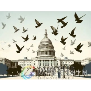 严打“国会山股神”？美国议员炒股禁令将闯关众议院-市场参考-晟峰科技数据