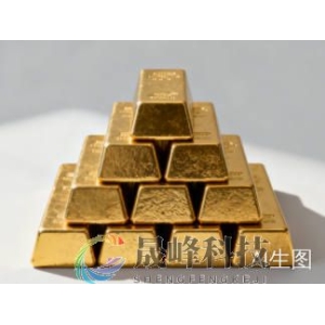 美国政府开门，黄金却打破盘整，多头下一目标看向何方？-市场参考-晟峰科技数据