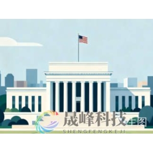 12万亿融资市场告急！机构呼吁美联储加大救市力度-市场参考-晟峰科技数据