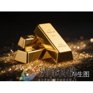 金价一度失守4000大关，高盛：短暂洗盘而已！-市场参考-晟峰科技数据