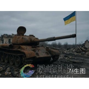 乌克兰1亿腐败丑闻炸锅，泽连斯基急逼欧洲速动千亿俄资产“续命