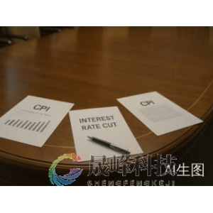 经合组织最新预测：全球降息潮将于2026年终结！-市场参考-晟峰科技数据