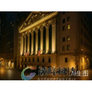 华尔街接连公布美股预测：最低7500，最高8字头！-市场参考-晟峰科技数据