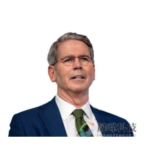 贝森特呼吁简化美联储运作机制，称其是时候退居幕后了-市场参考-晟峰科技数据