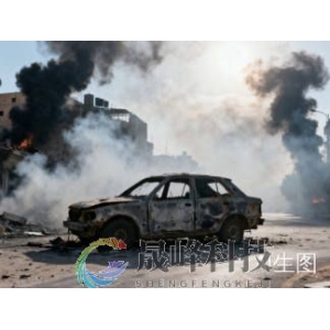 加沙停火协议濒临崩溃！哈马斯与以色列互指对方违约-市场参考-晟峰科技数据