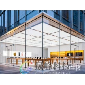 苹果罕见裁员：数十销售岗位被砍，波及全球市场团队-市场参考-晟峰科技数据