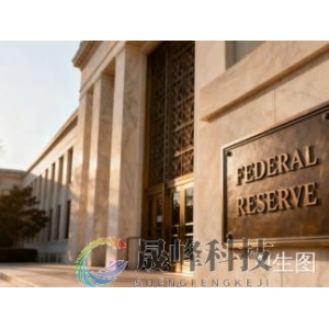 给特朗普的第一年“算总账”！美联储即将发布重磅预测，或定调中期选举-市场参考-晟