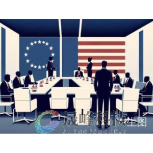 1.2亿欧元罚单引爆欧美口水战，马斯克甚至怒呼：解散欧盟！-市场参考-晟峰科技数