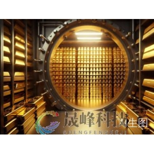 欧洲央行二次警告意大利：别乱打黄金储备的主意！-市场参考-晟峰科技数据