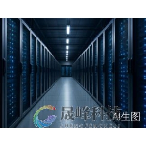 贝莱德高管：AI烧钱大战远未见顶，真正的机会在“卖铲人”？-市场参考-晟峰科技数