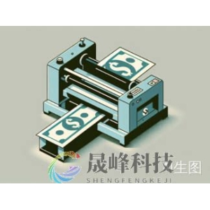 华尔街严阵以待年底“钱荒”，美联储本周或暗示重启“印钞”？-市场参考-晟峰科技数