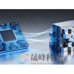 摩尔线程首秀最高涨超500%！国产GPU第一股市值一度超三千亿-市场参考-晟峰科