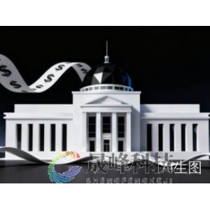 美联储三年亏损期终落幕！2432亿美元窟窿还需数年来填？-市场参考-晟峰科技数据