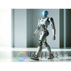 AI之后再掀政策浪潮，特朗普政府最新押宝机器人-市场参考-晟峰科技数据