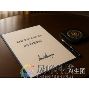 特朗普2.0关税“天书”难倒进口商，最高法院裁决引爆市场焦虑-市场参考-晟峰科技