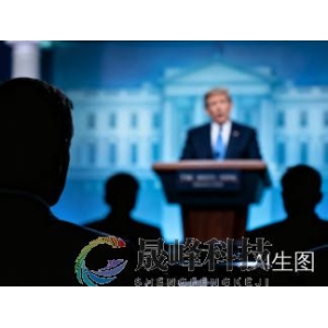 特朗普旗下公司“跨界联姻”遭质疑，空头大军压境！-市场参考-晟峰科技数据