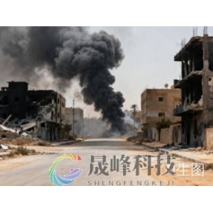 伊朗骚乱第二周：警方向示威者发射催泪弹，里亚尔继续暴跌-市场参考-晟峰科技数据